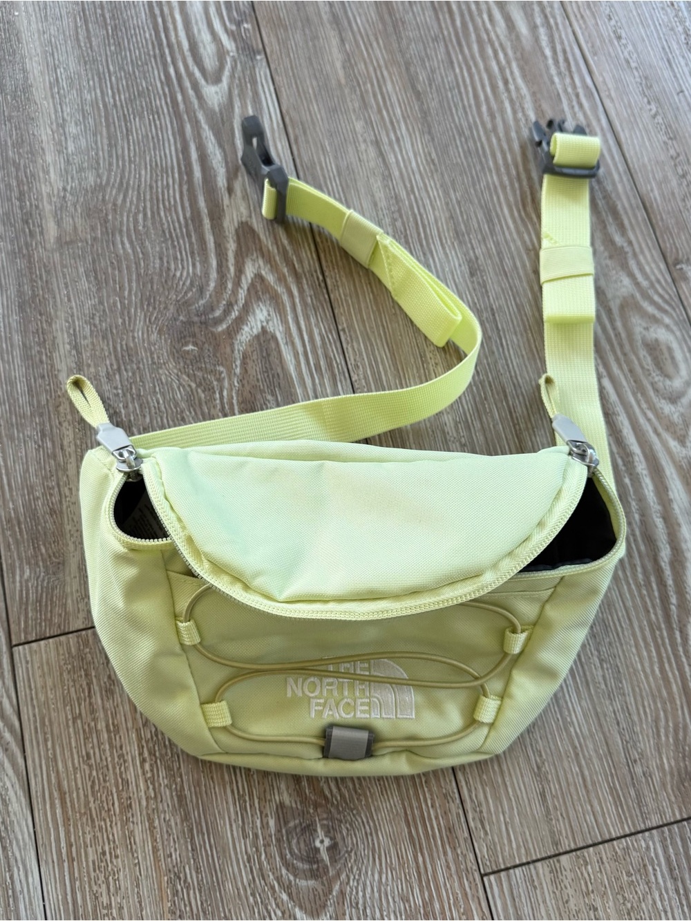 North Face Fanny pack